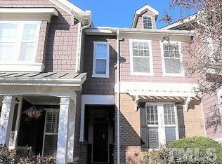 3134 Rapid Falls Rd #3134, Cary, NC 27519