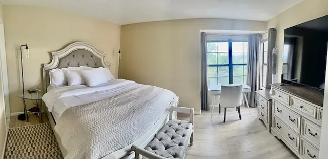 6651 N Campbell Ave #203 — Photo 15