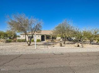 2602 S 226th Dr, Buckeye, AZ 85326