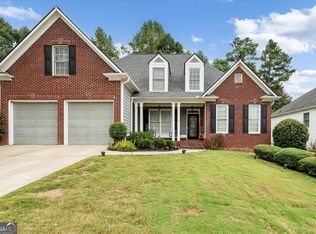 143 Templeton Ln, Villa Rica, GA 30180