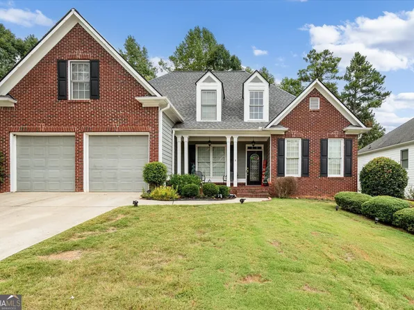 143 Templeton Ln, Villa Rica, GA 30180