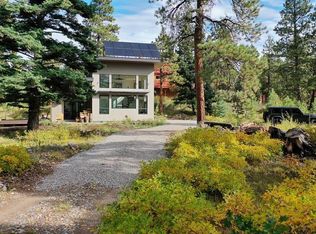 448 Hermosa View Dr, Durango, CO 81301