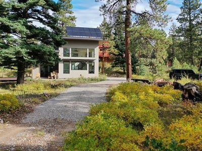 448 Hermosa View Drive, Durango, CO, 81301