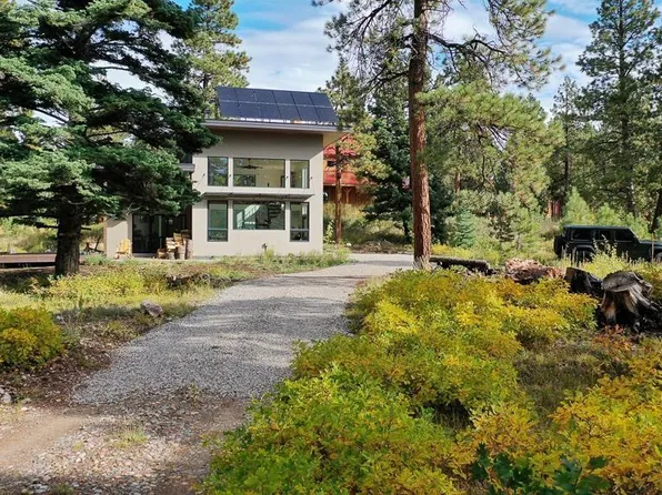 448 Hermosa View Drive, Durango, CO 81301