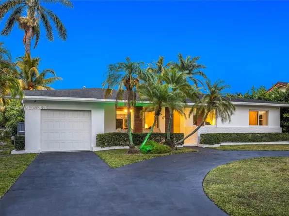 13925 S Biscayne River Rd, Miami, FL 33161