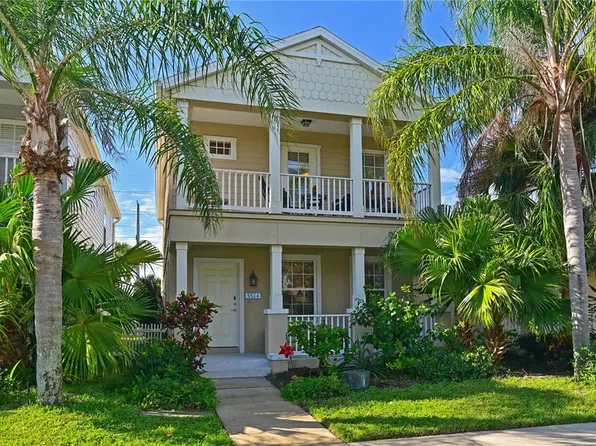 5524 River Sound Ter, Bradenton, FL 34208