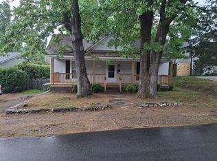 116 E Ransom St, Fuquay Varina, NC 27526