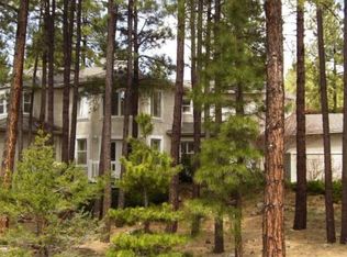 2252 Link Smith, Flagstaff, AZ 86001