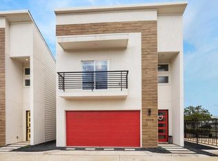 2329 Paul Quinn St, Houston, TX 77091