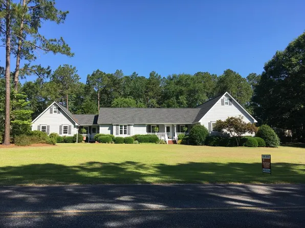 700 Miracle Ln, Vidalia, GA 30474