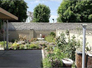 2707 E Puritan Pl, Anaheim, CA 92806