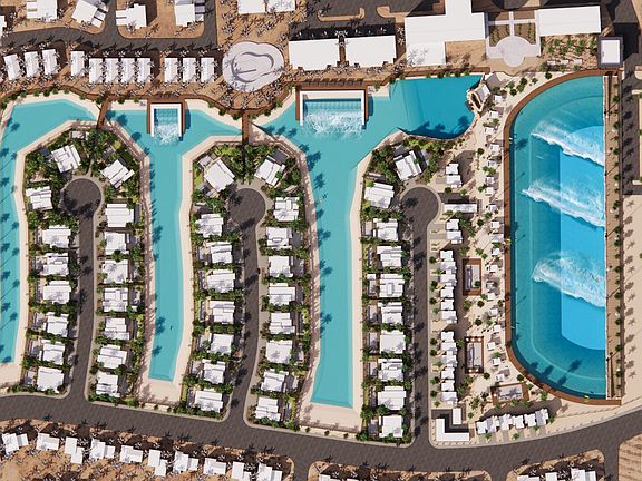 4th image of 5298 S Surf Rider Ct