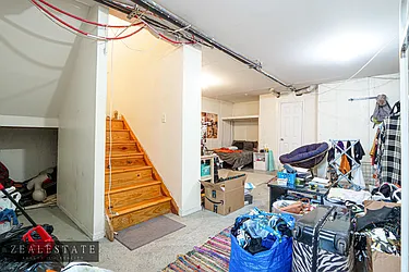 Rented by ZealEstate Group Inc