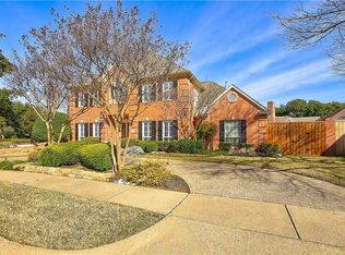 4633 Charles Pl, Plano, TX 75093