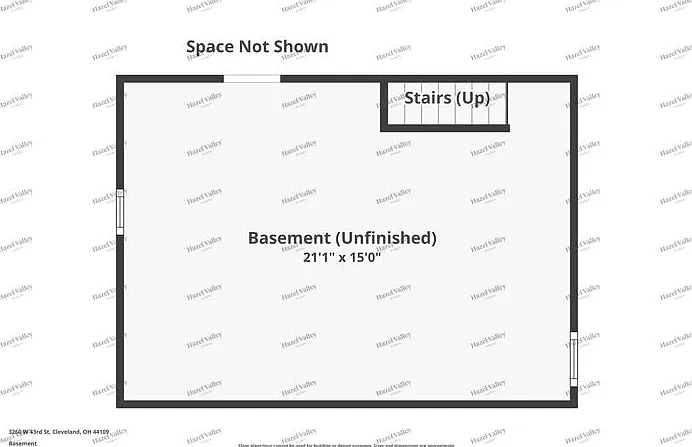 3 bed, 1.5 bath, 1254 sqft, $1,445 — Photo 4