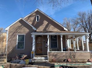 1208 Jackson St, Pueblo, CO 81004