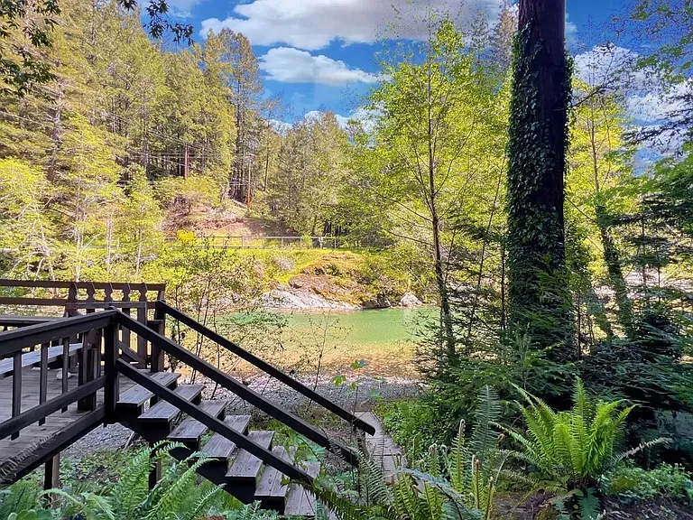 2260 Cazadero Hwy — Photo 69