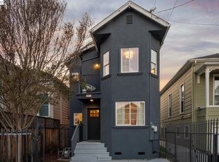2431 Linden St, Oakland, CA 94607