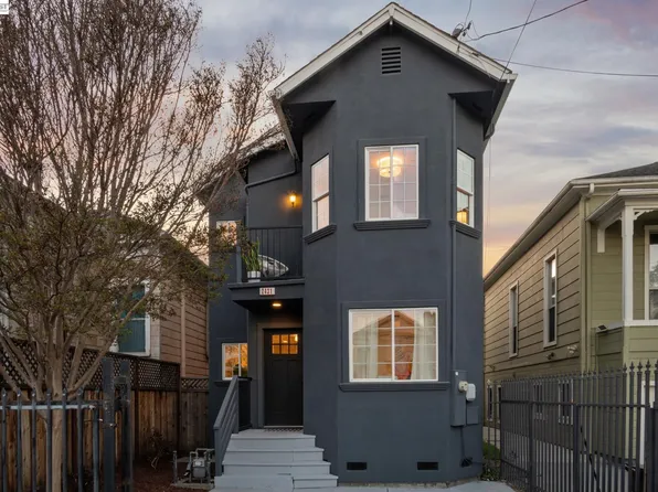2431 Linden St, Oakland, CA 94607