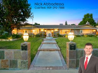 811 E Sierra Madre Ave, Glendora, CA 91741