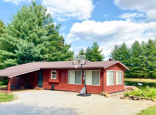 6807 W 1025 S, Holland, IN 47541