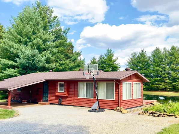 6807 W 1025 S, Holland, IN 47541
