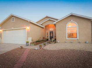 5186 Cats Eye Rd, Las Cruces, NM 88012