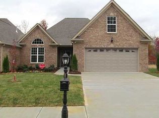 2003 Belleau Village Dr UNIT 17, Chattanooga, TN 37421