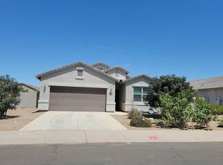35990 W Catalonia Dr, Maricopa, AZ 85138