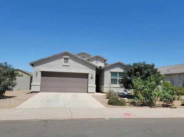 35990 W Catalonia Dr, Maricopa, AZ 85138
