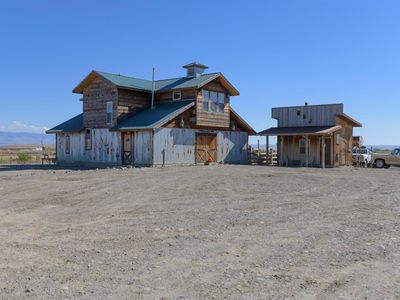 828 Lane 8, Lovell, WY, 82431