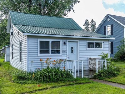 1010 Fillmore Street, Black River Falls, WI, 54615