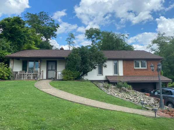 308 Cedarhurst Dr, North Versailles, PA 15137