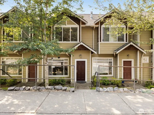 13005 64th Avenue S #A106, Seattle, WA 98178