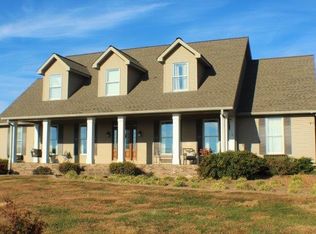 2120 Lick Branch Rd, Glasgow, KY 42141