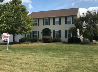 1026 Brayton Ct, Quakertown, PA 18951