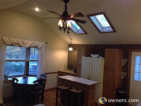 high impact window skylights and bay window