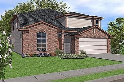 Arden B Lot 35