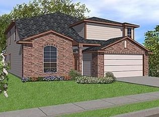 218 Arcadia Pl, Cibolo, TX 78108