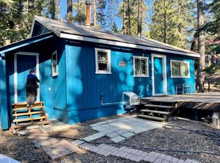 100 Freeman Rd, Emigrant Gap, CA 95715
