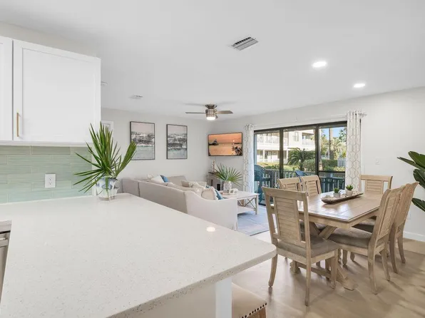 3799 E County Highway 30a #D-11, Point Washington, FL 32459