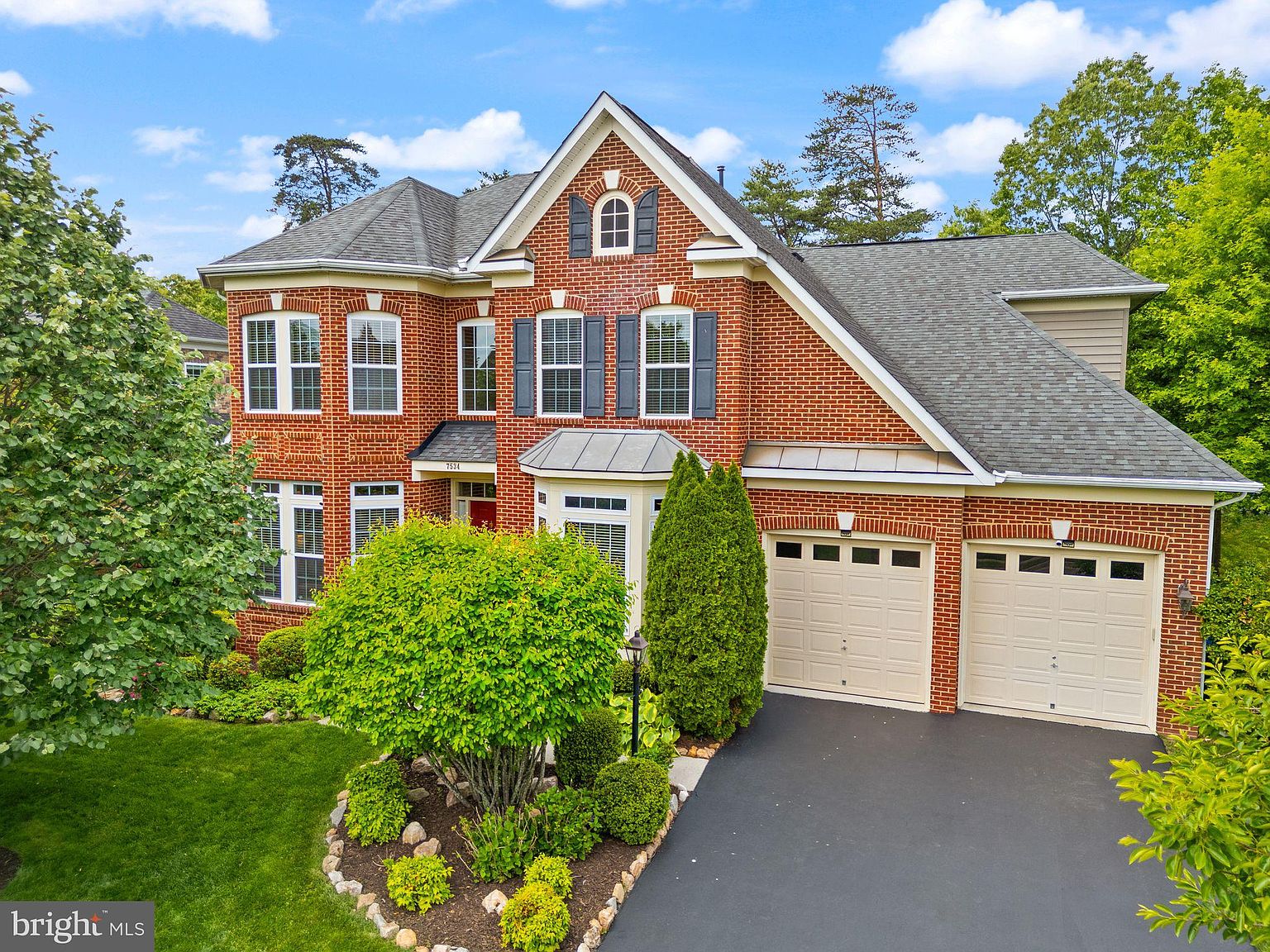 7534 Red Hill Dr, Springfield, VA 22153 | Zillow