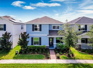 11848 Idiom Aly, Orlando, FL 32832