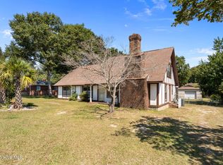 2950 Scotts Hill Loop Rd, Wilmington, NC 28411