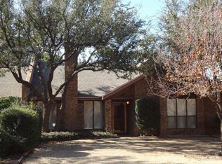 3413 Wedgwood St, Midland, TX 79707