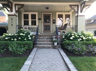 213 High St, Northville, MI 48167