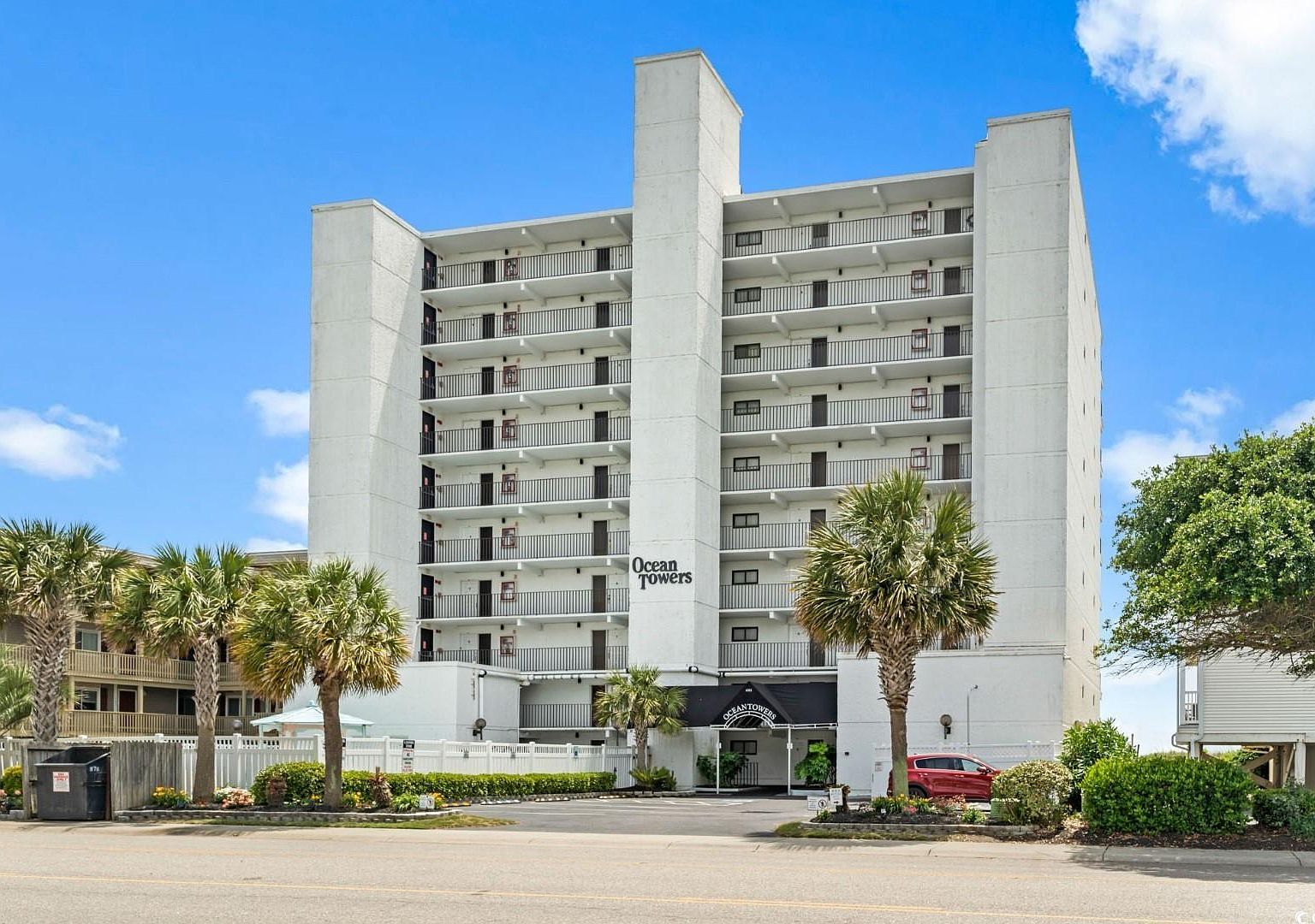 4311 S Ocean Blvd. Unit 304, North Myrtle Beach, Sc 29582 