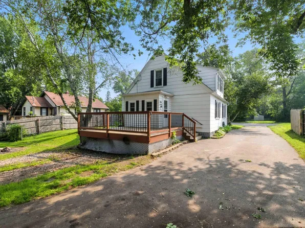 1116 SE 13th St, Brainerd, MN 56401