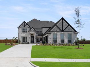 350 Penrose Dr, Ovilla, TX 75154