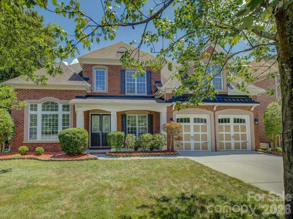 4938 Mesa Verde Rd, Charlotte, NC 28277